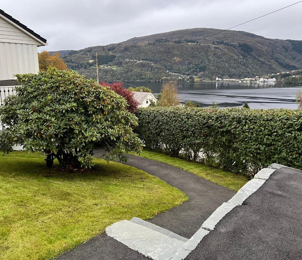 Stay Inn Bergen Apartment Экстерьер фото