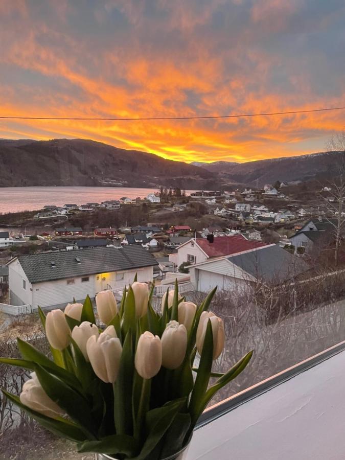 Stay Inn Bergen Apartment Экстерьер фото