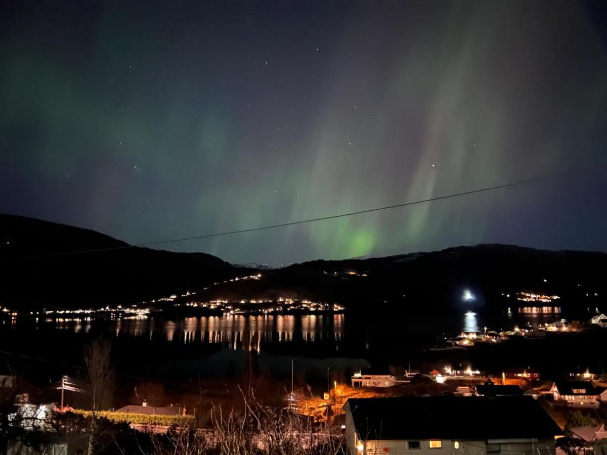 Stay Inn Bergen Apartment Экстерьер фото