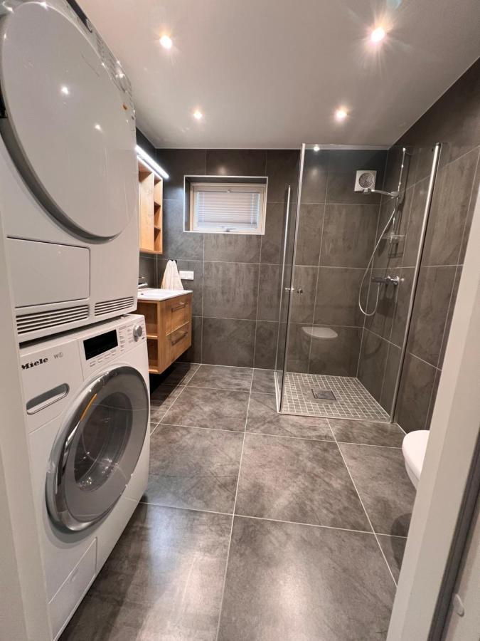 Stay Inn Bergen Apartment Экстерьер фото