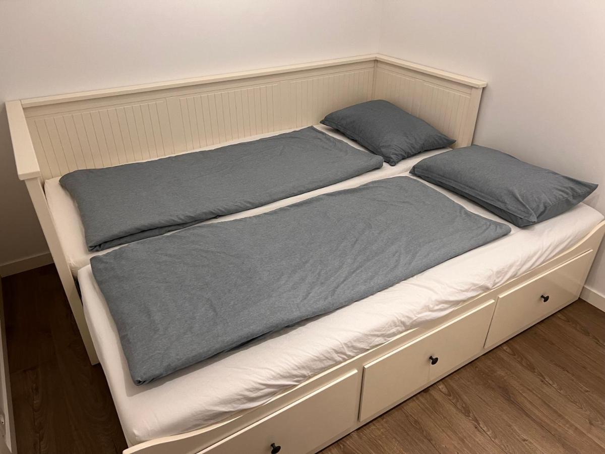 Stay Inn Bergen Apartment Экстерьер фото